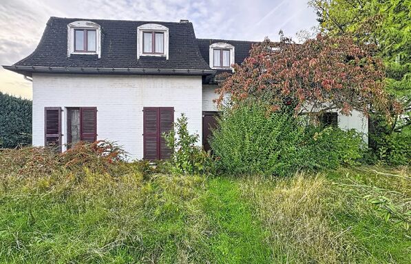 Villa te koop in Zemst